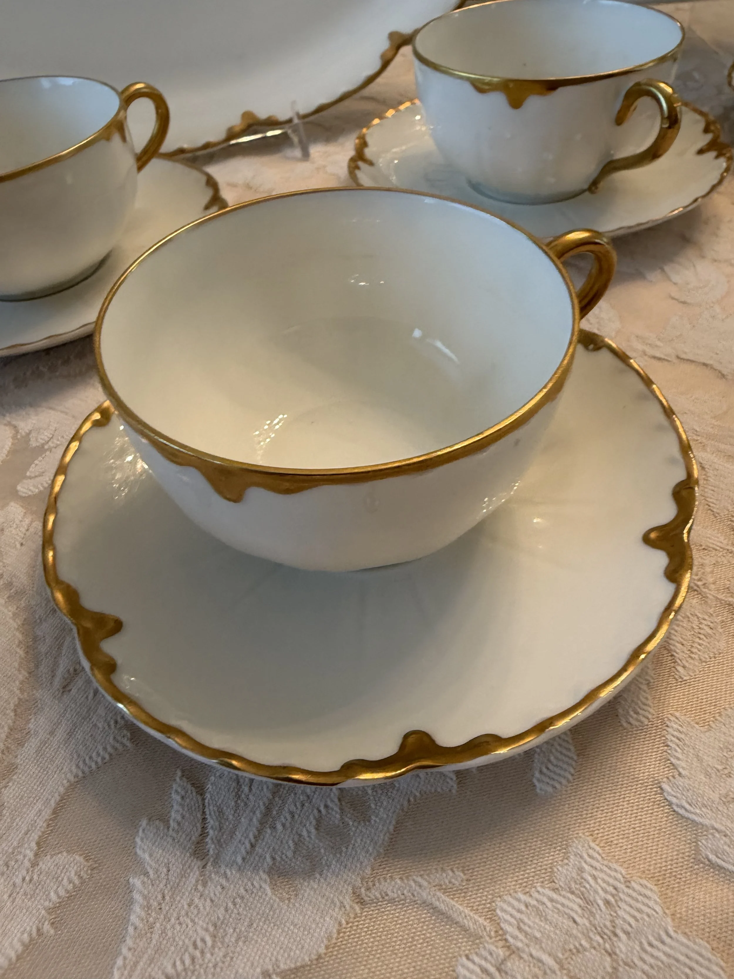 Elegant fine china sets | Lenox, Wedgwood, Spode and more — Fine